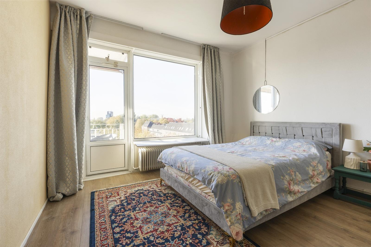 Appartement te koop: Peizerweg 68-32, Groningen