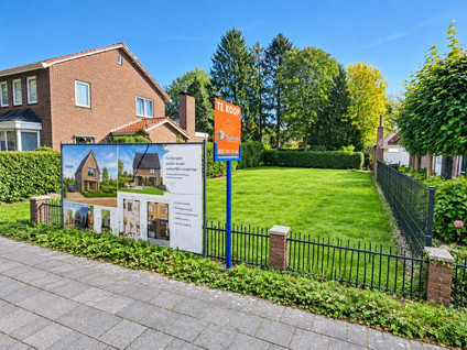 Pastoor van Laakstraat 11 