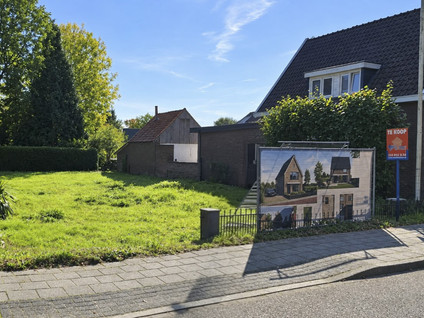 Pastoor van Laakstraat 11 