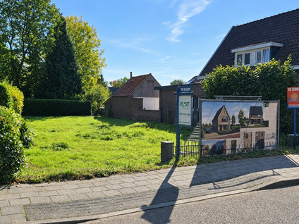 Pastoor van Laakstraat 11 
