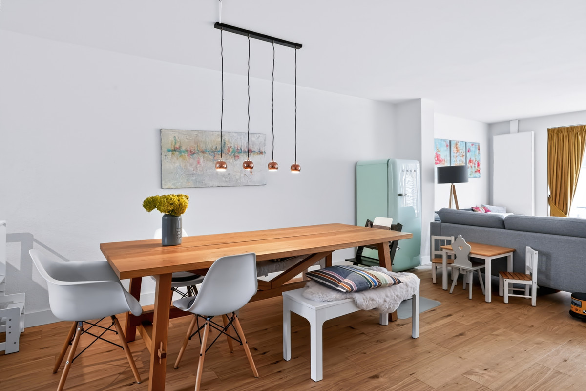 Tussenwoning te koop: Kerkeveld 19, Bocholtz