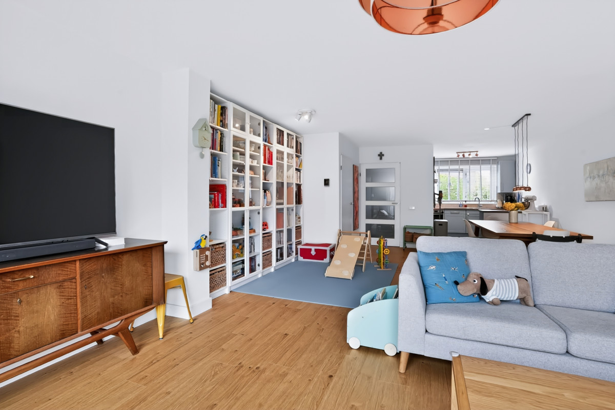 Tussenwoning te koop: Kerkeveld 19, Bocholtz