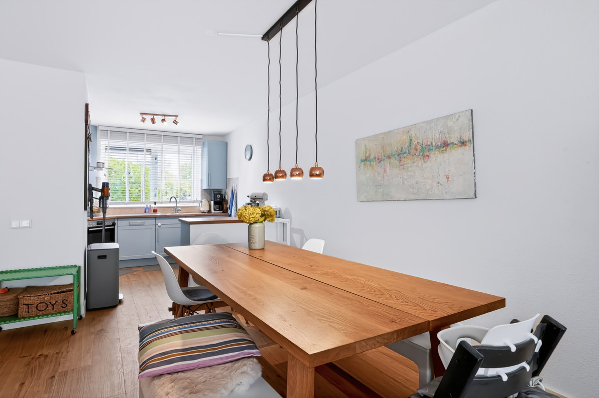 Tussenwoning te koop: Kerkeveld 19, Bocholtz