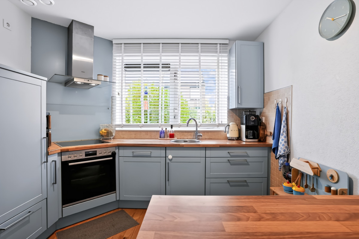 Tussenwoning te koop: Kerkeveld 19, Bocholtz