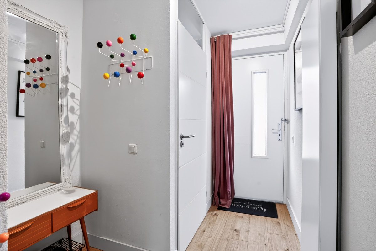 Tussenwoning te koop: Kerkeveld 19, Bocholtz