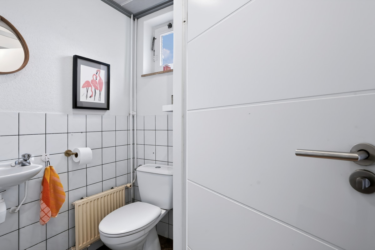 Tussenwoning te koop: Kerkeveld 19, Bocholtz