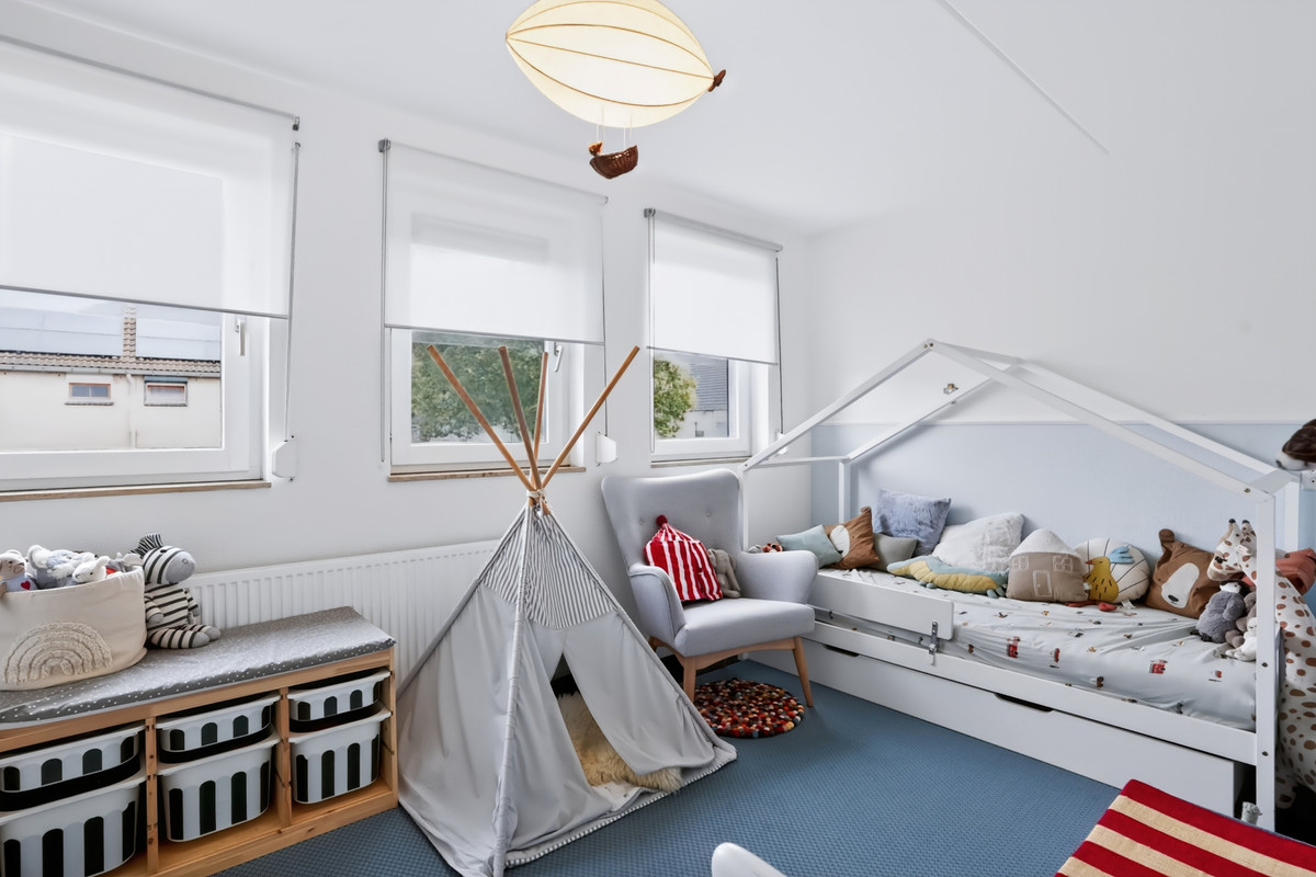 Tussenwoning te koop: Kerkeveld 19, Bocholtz