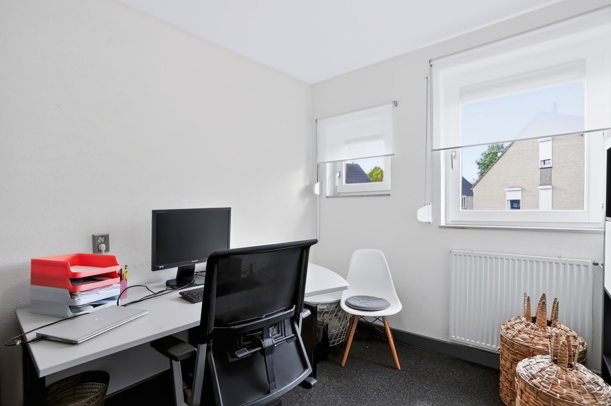 Tussenwoning te koop: Kerkeveld 19, Bocholtz