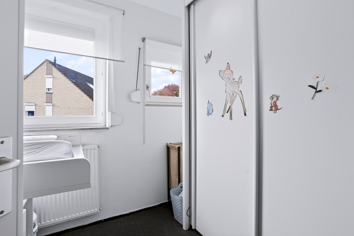 Tussenwoning te koop: Kerkeveld 19, Bocholtz