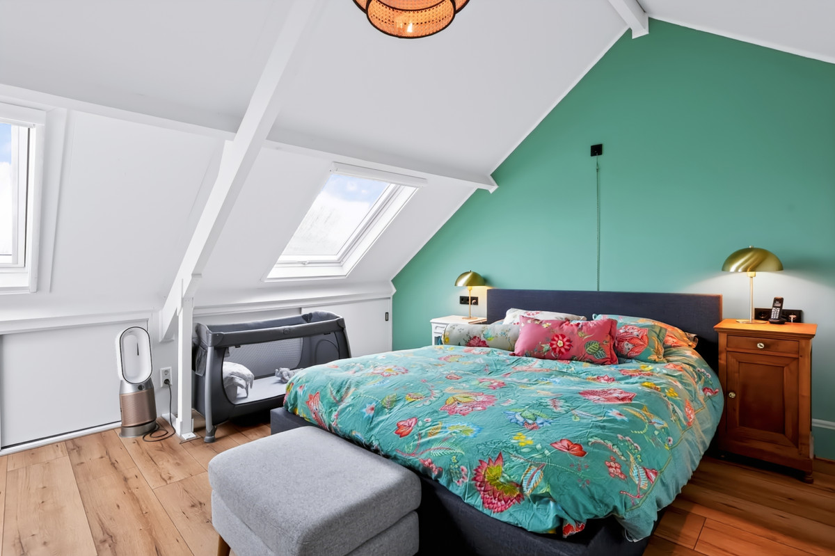 Tussenwoning te koop: Kerkeveld 19, Bocholtz