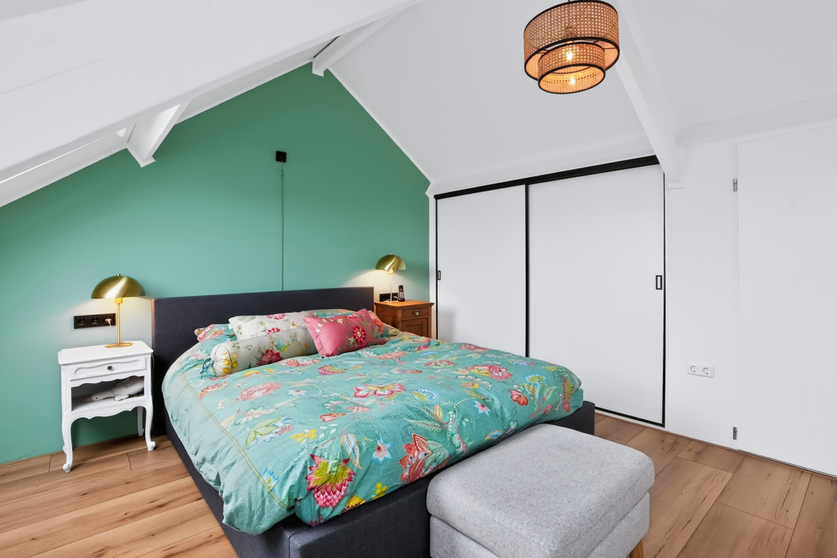 Tussenwoning te koop: Kerkeveld 19, Bocholtz