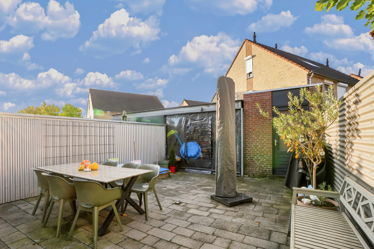 Tussenwoning te koop: Kerkeveld 19, Bocholtz