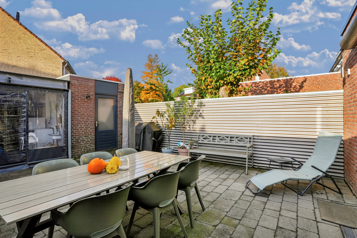 Tussenwoning te koop: Kerkeveld 19, Bocholtz