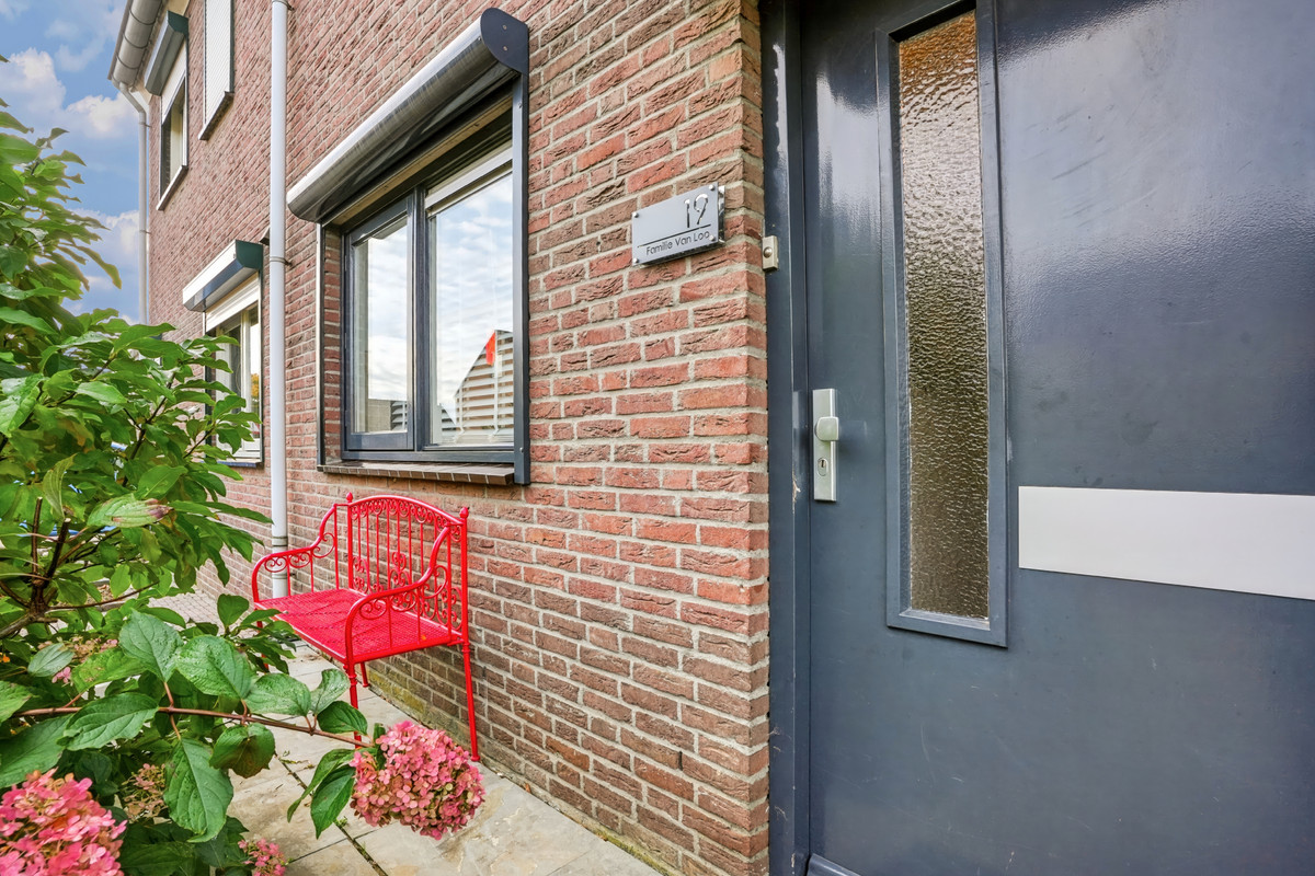 Tussenwoning te koop: Kerkeveld 19, Bocholtz
