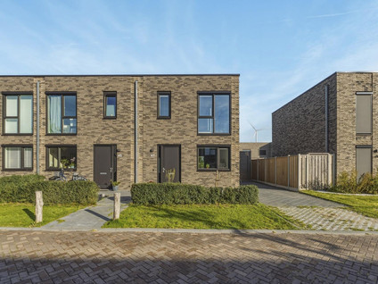 Elizabeth Anscombestraat 47