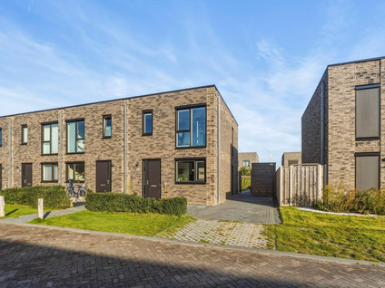 Elizabeth Anscombestraat 47