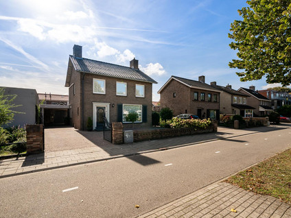 Berghemseweg 237