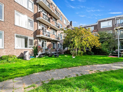 Van Alkemadestraat 24