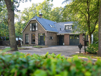 Huisterheide 13