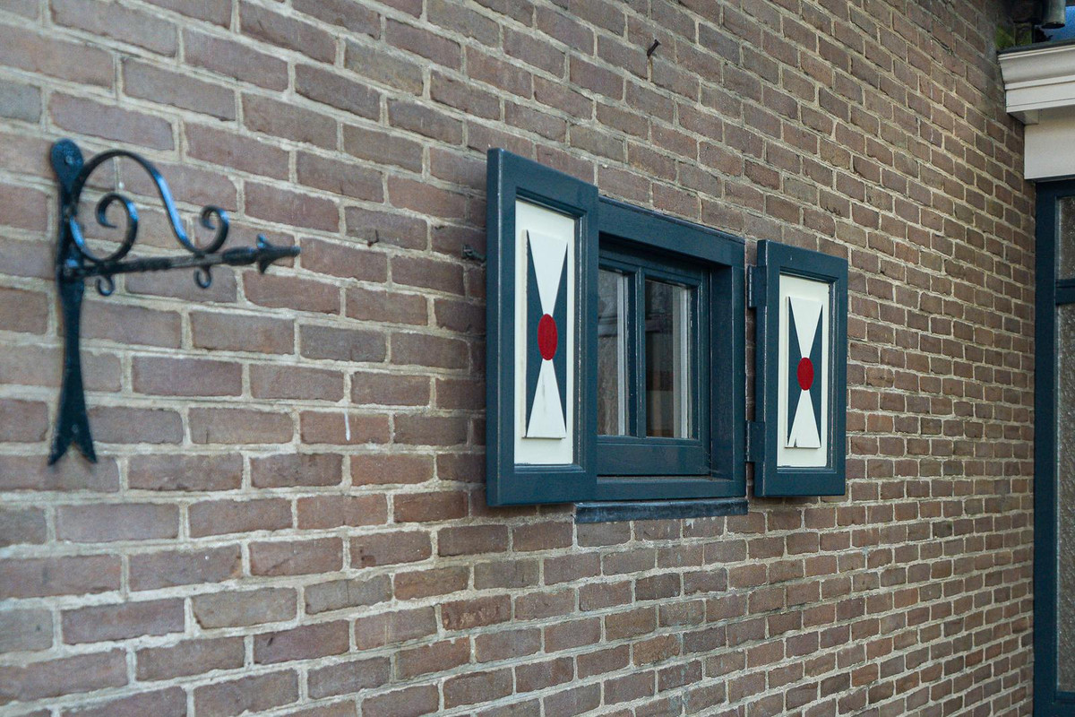 Vrijstaande woning te koop: Huisterheide 13, Sint Nicolaasga