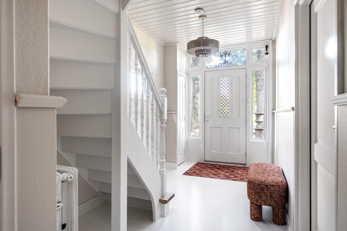 Vrijstaande woning te koop: Huisterheide 13, Sint Nicolaasga