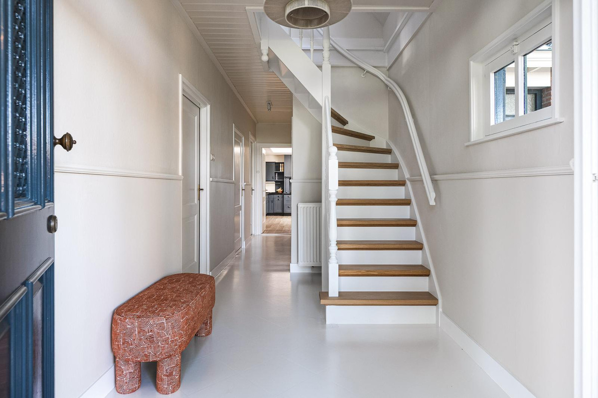 Vrijstaande woning te koop: Huisterheide 13, Sint Nicolaasga
