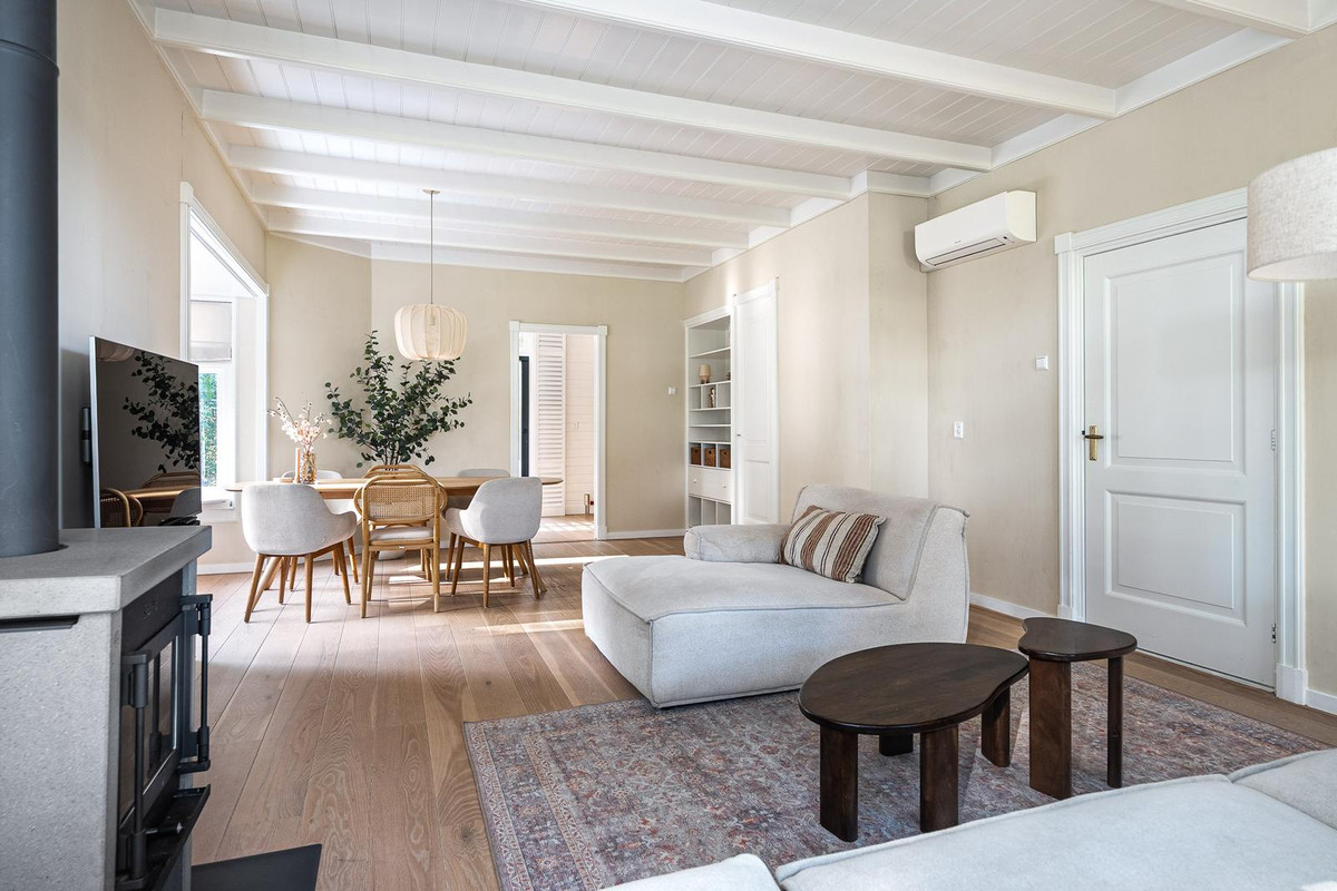 Vrijstaande woning te koop: Huisterheide 13, Sint Nicolaasga