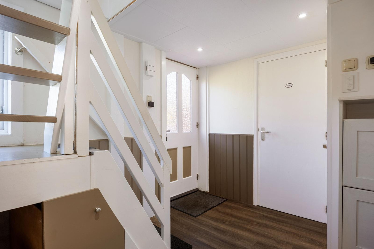 Vrijstaande woning te koop: Zuiderstraat 27, Noordbroek