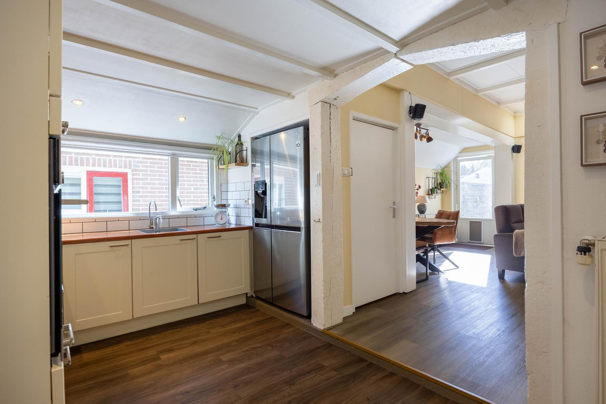 Vrijstaande woning te koop: Zuiderstraat 27, Noordbroek
