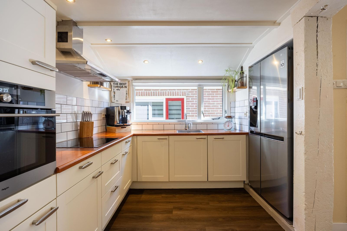 Vrijstaande woning te koop: Zuiderstraat 27, Noordbroek
