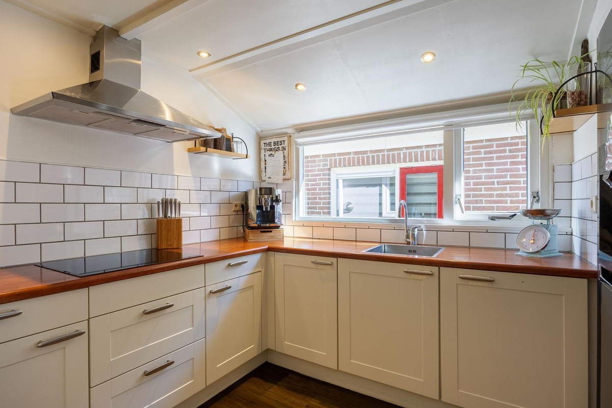 Vrijstaande woning te koop: Zuiderstraat 27, Noordbroek