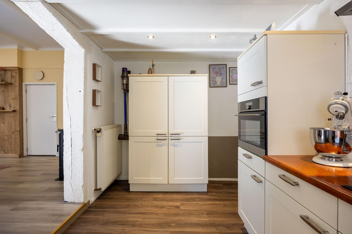 Vrijstaande woning te koop: Zuiderstraat 27, Noordbroek