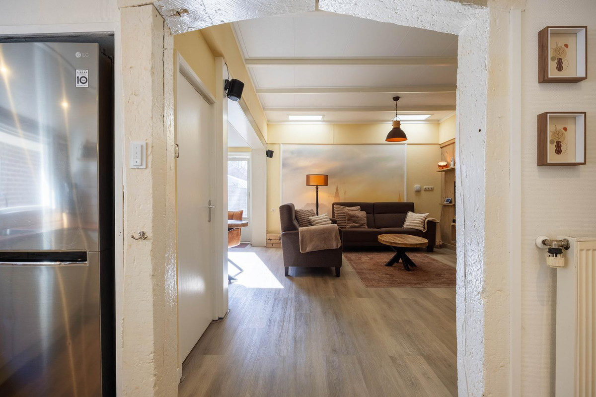 Vrijstaande woning te koop: Zuiderstraat 27, Noordbroek