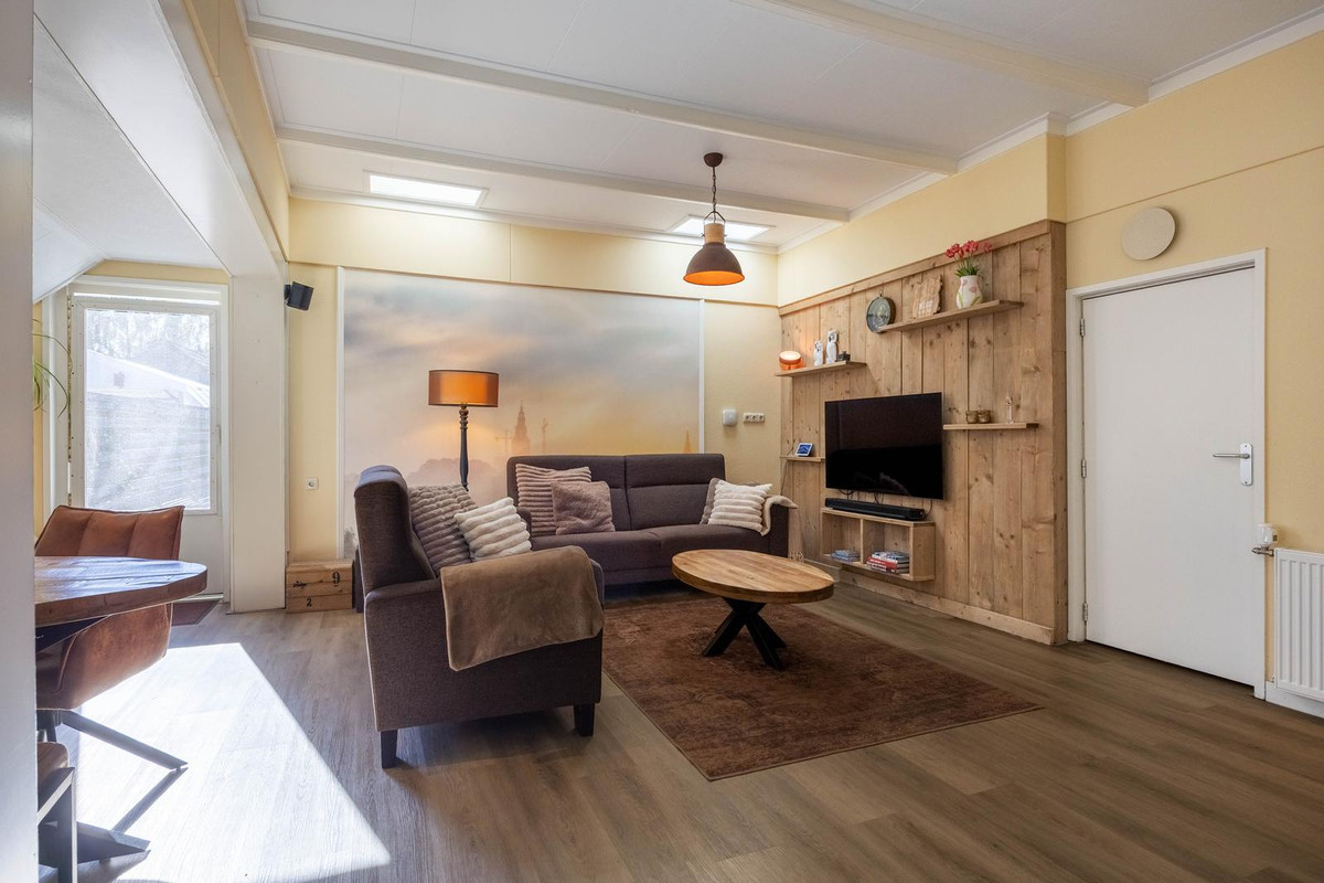 Vrijstaande woning te koop: Zuiderstraat 27, Noordbroek