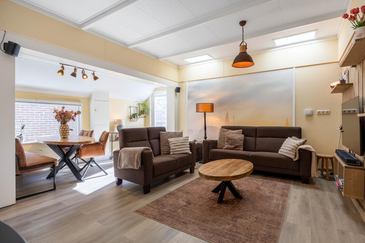 Vrijstaande woning te koop: Zuiderstraat 27, Noordbroek