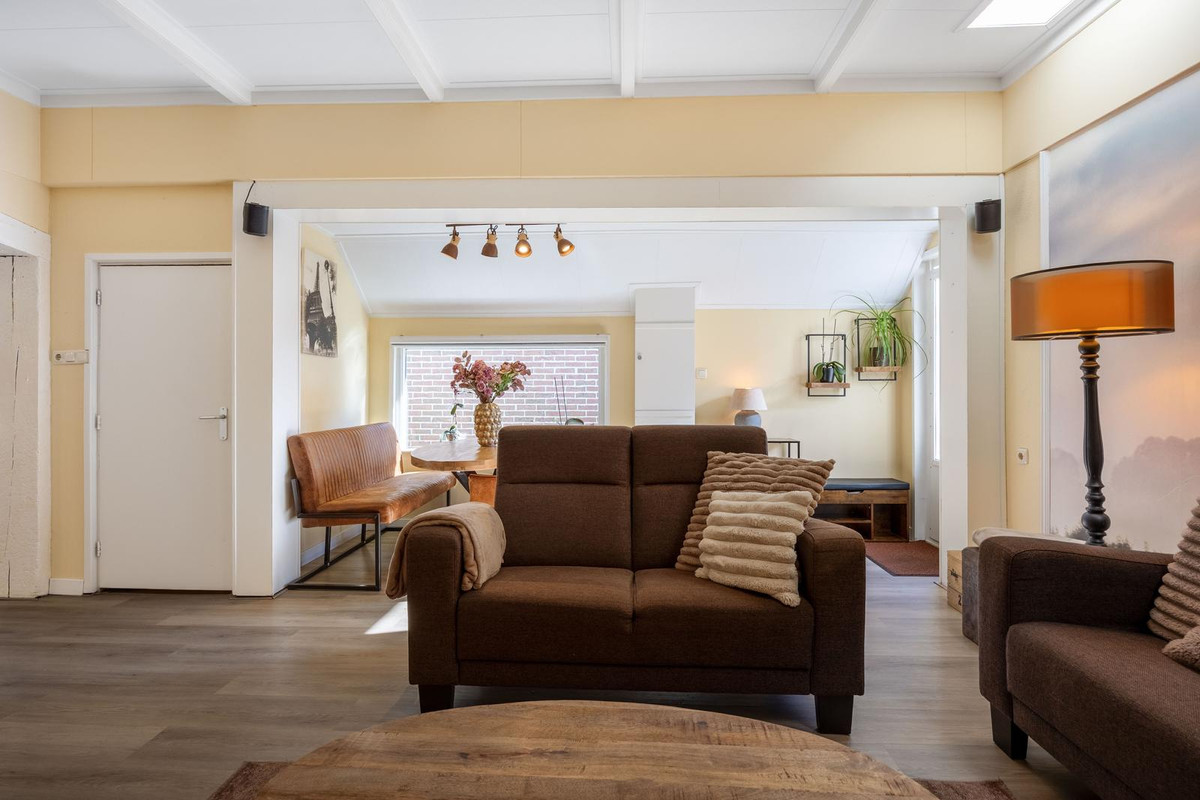 Vrijstaande woning te koop: Zuiderstraat 27, Noordbroek