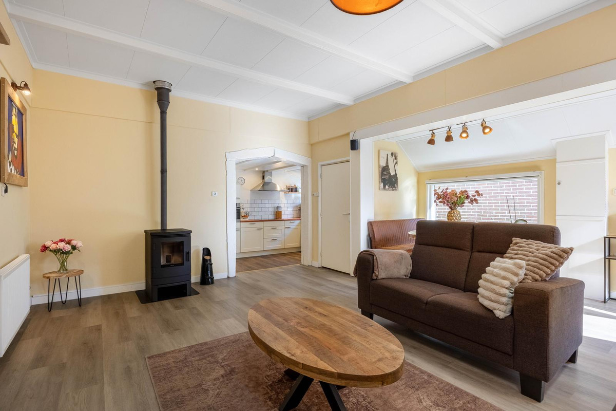 Vrijstaande woning te koop: Zuiderstraat 27, Noordbroek