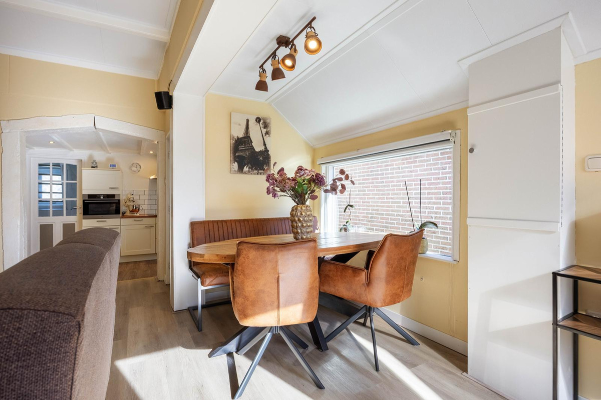 Vrijstaande woning te koop: Zuiderstraat 27, Noordbroek