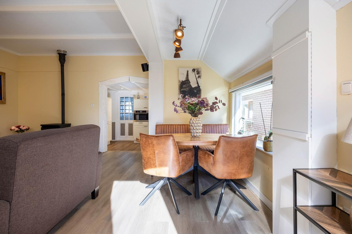 Vrijstaande woning te koop: Zuiderstraat 27, Noordbroek