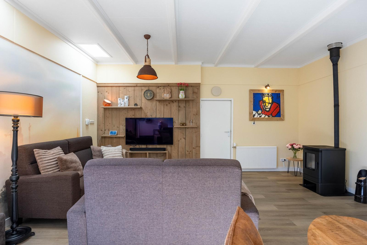 Vrijstaande woning te koop: Zuiderstraat 27, Noordbroek