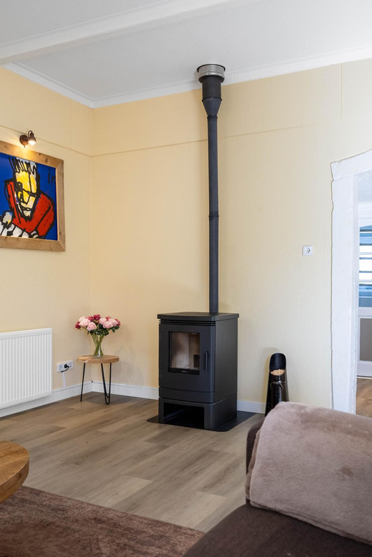 Vrijstaande woning te koop: Zuiderstraat 27, Noordbroek