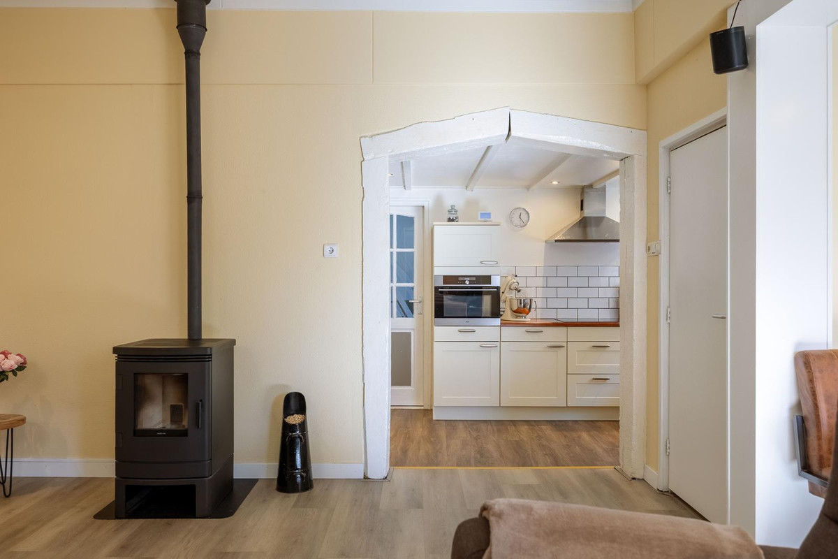 Vrijstaande woning te koop: Zuiderstraat 27, Noordbroek