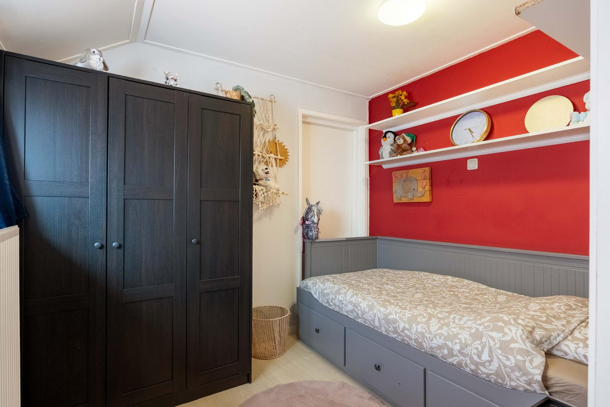 Vrijstaande woning te koop: Zuiderstraat 27, Noordbroek