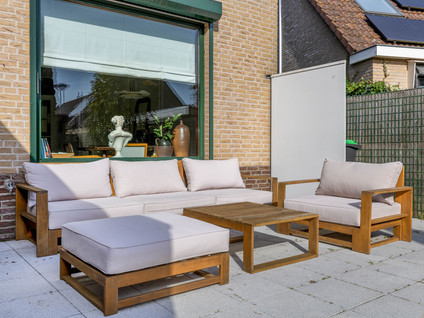 Van Pallandtvliet 21