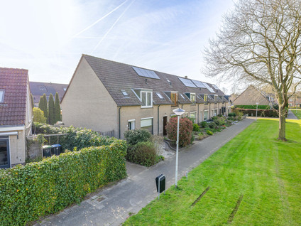 Van Pallandtvliet 21