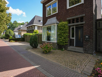 Rijksweg Noord 185