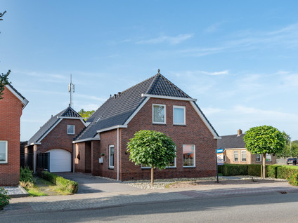 Beumeesweg 129C
