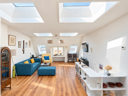 Pieter Jacobszstraat 8F