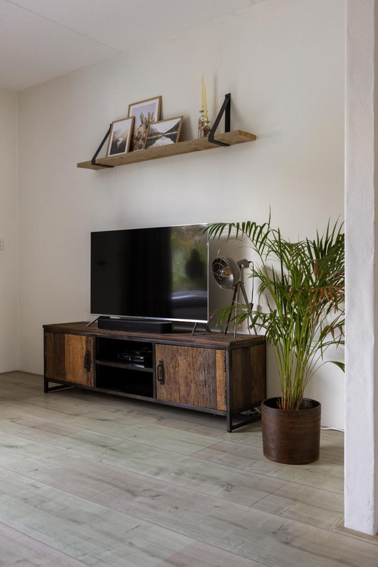 Tussenwoning te koop: De Acacia 18, Bedum