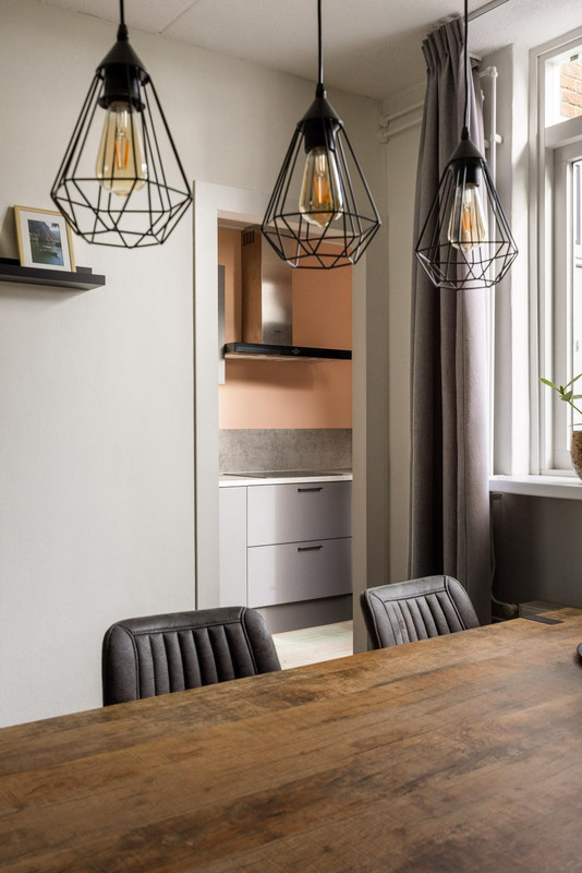 Tussenwoning te koop: De Acacia 18, Bedum